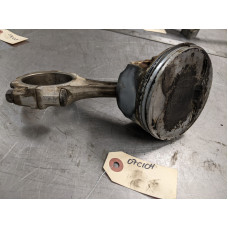 07C104 Left Piston and Rod Standard For 08-10 Subaru Impreza 2.5 12100AA310 07C104 Left Piston and Rod Standard For 08-10 Subaru Impreza 2.5 12100AA310
